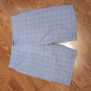 Travis‎ Mathew shorts size 34